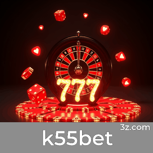 Sistema de Recompensas em Camadas, Maximize Seus Ganhos na k55bet