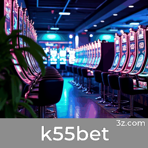 k55bet: Bônus e Promoções Incomparáveis