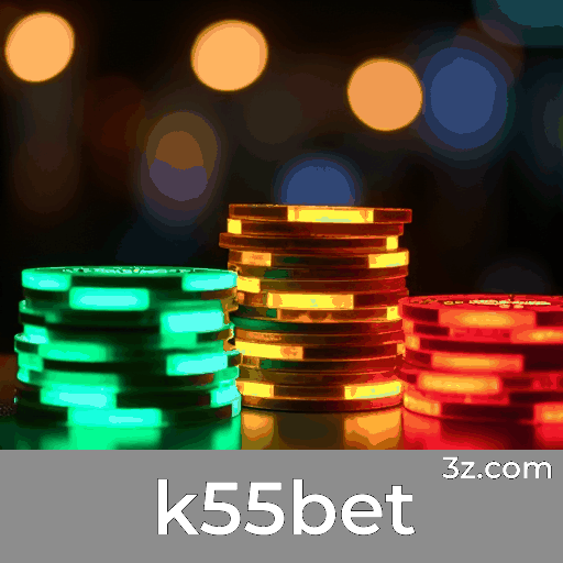 k55bet: Apostas esportivas especializadas no Brasil